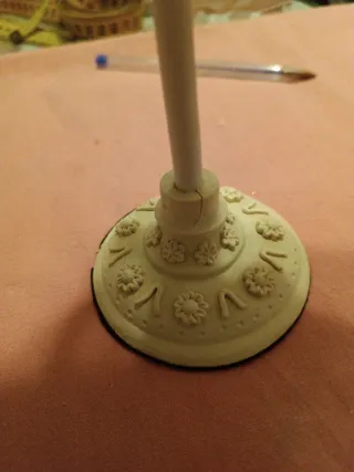 2 Joyeros Novia y Ballet