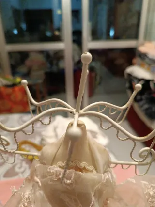 2 Joyeros Novia y Ballet