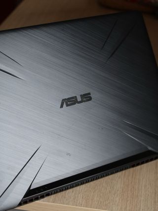 ASUS TUF FX505DT AMD