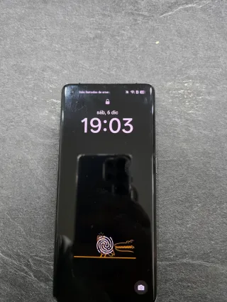Oppo Find X5 Negro