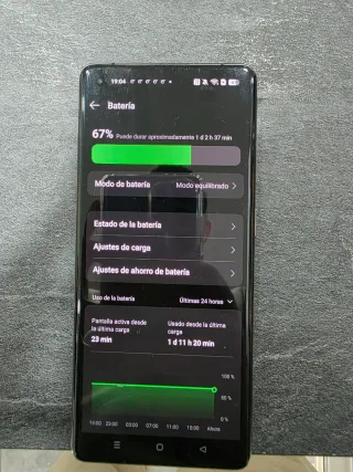Oppo Find X5 Negro