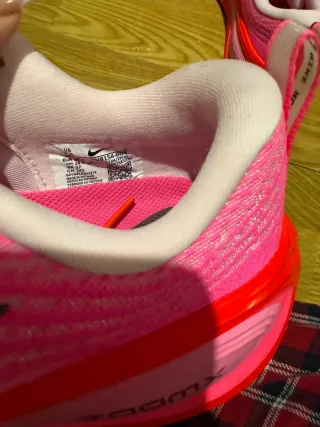 Nike Vomero plus Zapatillas Running Mujer Talla 38