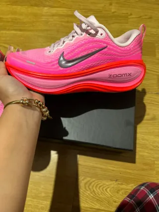 Nike Vomero plus Zapatillas Running Mujer Talla 38