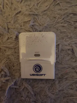 Mi Experto en Vida Sana Nintendo DS