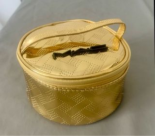 Neceser MAC Dorado/a estrenar