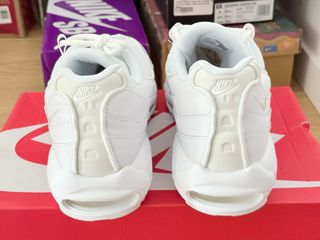 Nike Air Max 95 Blancas