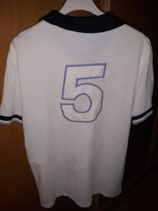 Polo Massimo Dutti Talla L