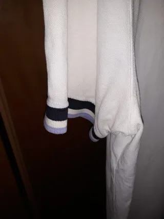 Polo Massimo Dutti Talla L