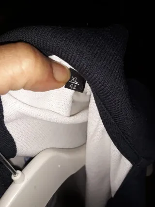 Polo Massimo Dutti Talla L