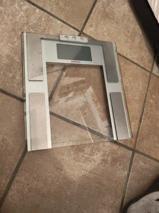 Soehnle Pharo 200 Bilancia