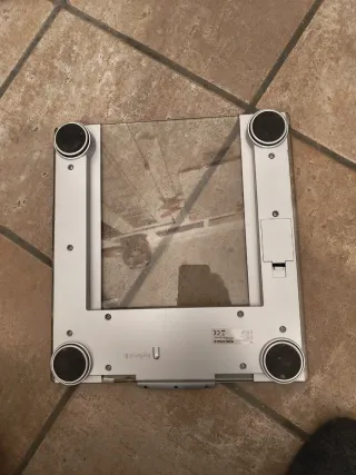 Soehnle Pharo 200 Bilancia