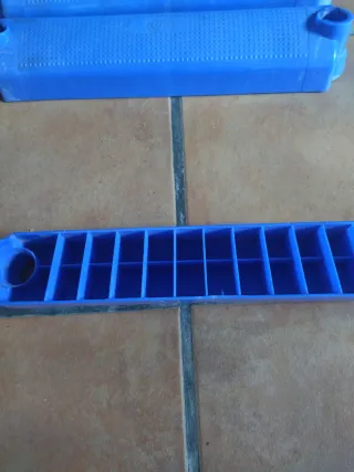 PELDAÑOS ESCALERA PISCINA GRÉ