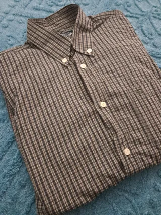 Camisa Dockers Talla L