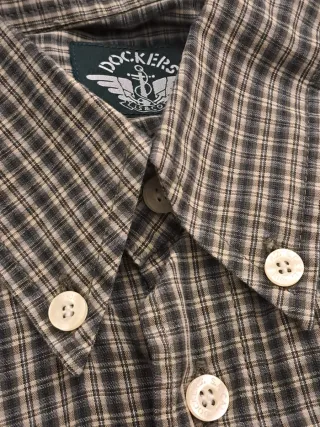 Camisa Dockers Talla L