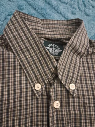 Camisa Dockers Talla L