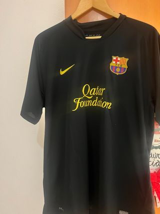 Camiseta FC Barcelona Nike Talla XL original