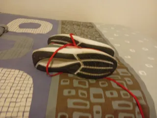 Zapatillas Nike Rojas Deportivas