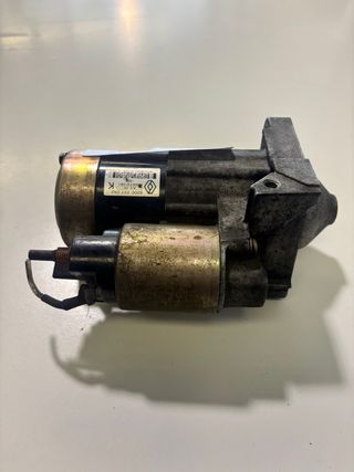 Motor Arranque Renault Scenic II 1.5 DCI