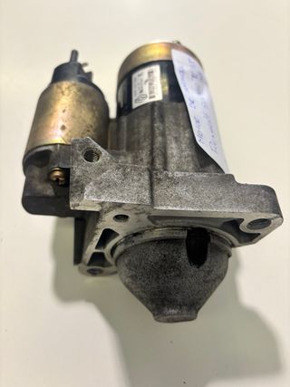 Motor Arranque Renault Scenic II 1.5 DCI