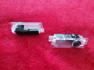 BMW PROYECTORES LASER EMBLEMA M PERFORMANCE