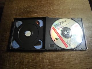 DOBLE CD ROBERTO CARLOS TODOS SUS GRANDES ÉXITOS