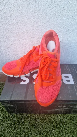 Zapatillas Adidas Stella mccartney climacool.