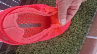 Zapatillas Adidas Stella mccartney climacool.