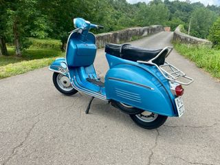 Vespa 160 Original año 1970