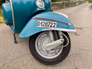 Vespa 160 Original año 1970