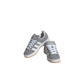 Zapatillas Adidas Campus Grises