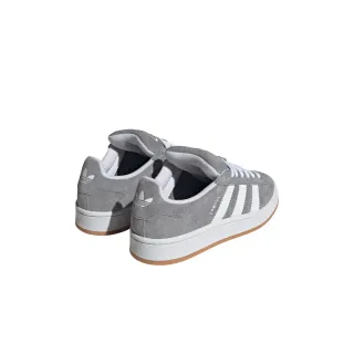 Zapatillas Adidas Campus Grises