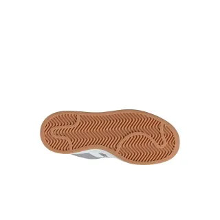 Zapatillas Adidas Campus Grises