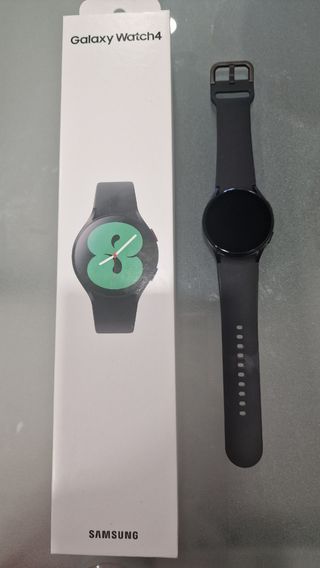 Samsung Galaxy Watch 4 Negro