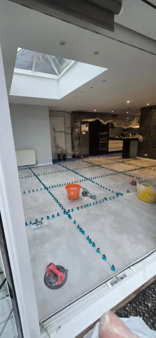 Reformas todos azulejos pintura pladur fontanería