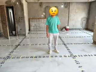Reformas todos azulejos pintura pladur fontanería