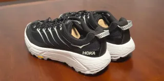 Hoka Mafate Three2 Talla 42 Nuevas