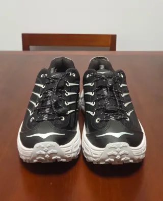 Hoka Mafate Three2 Talla 42 Nuevas