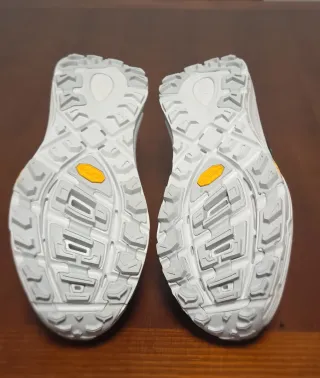 Hoka Mafate Three2 Talla 42 Nuevas