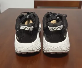 Hoka Mafate Three2 Talla 42 Nuevas