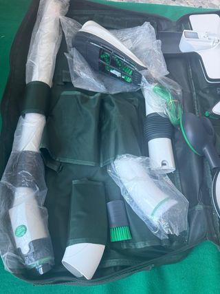 Kit accessori Folletto vorwerk + picchio originali