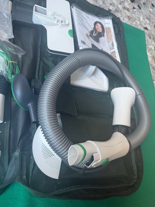 Kit accessori Folletto vorwerk + picchio originali