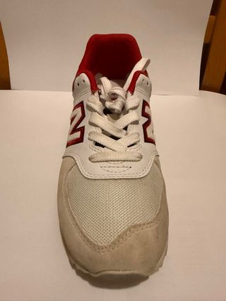 Zapatillas New Balance 574 Talla 38