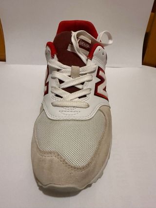 Zapatillas New Balance 574 Talla 38