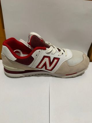 Zapatillas New Balance 574 Talla 38