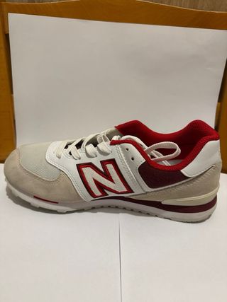 Zapatillas New Balance 574 Talla 38