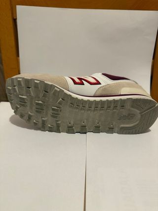 Zapatillas New Balance 574 Talla 38