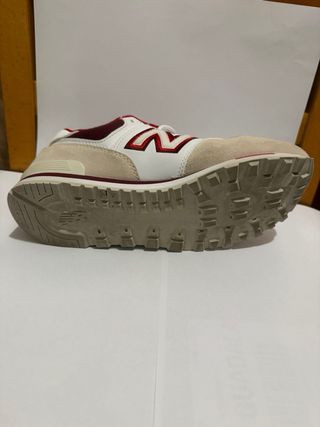 Zapatillas New Balance 574 Talla 38