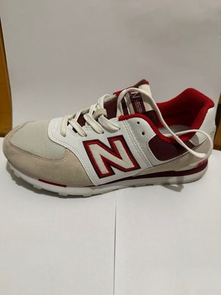 Zapatillas New Balance 574 Talla 38