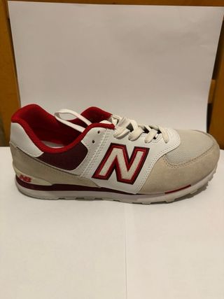 Zapatillas New Balance 574 Talla 38