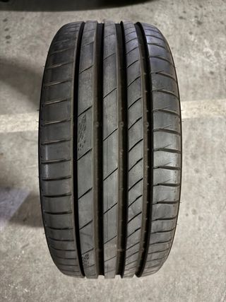 Neumáticos Kumho 225/40 R18 92Y